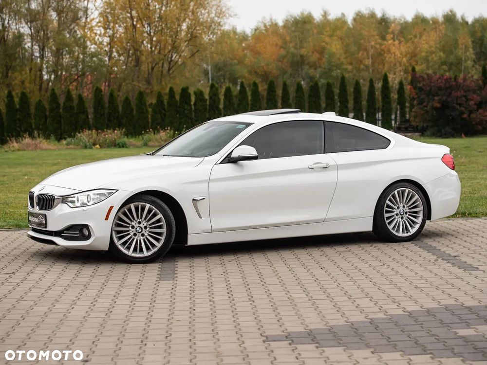 BMW Seria 4 - 15