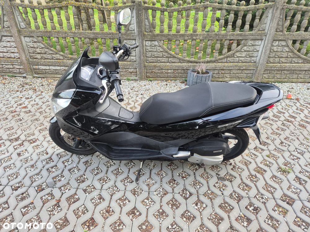 Honda PCX - 6