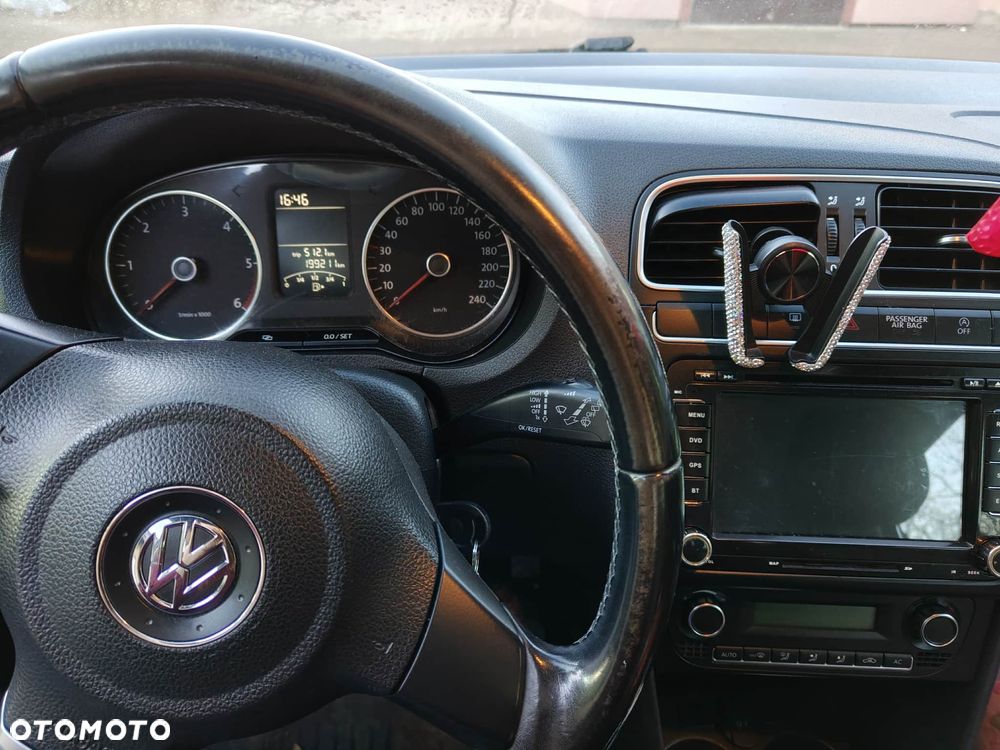 Volkswagen Polo - 5