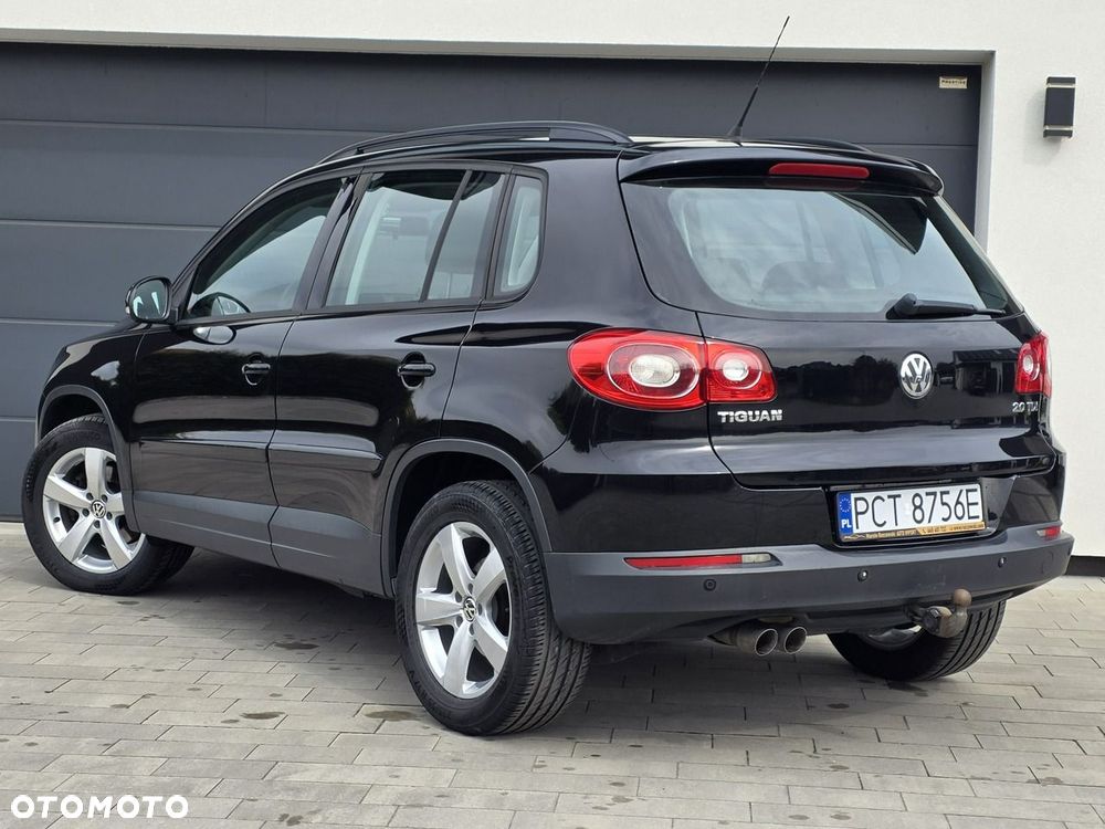 Volkswagen Tiguan - 28