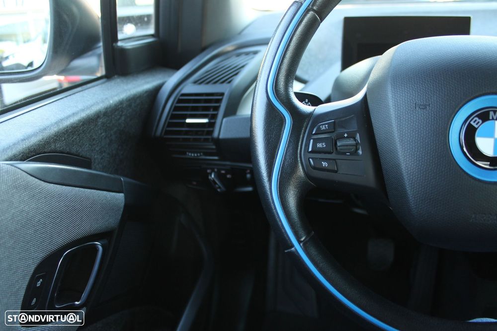 BMW i3 120Ah - 11