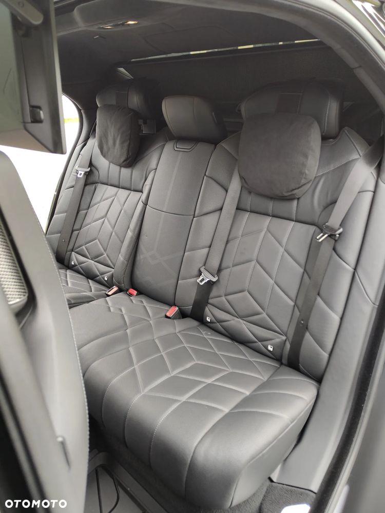 BMW Seria 7 740d xDrive mHEV M Sport sport - 34