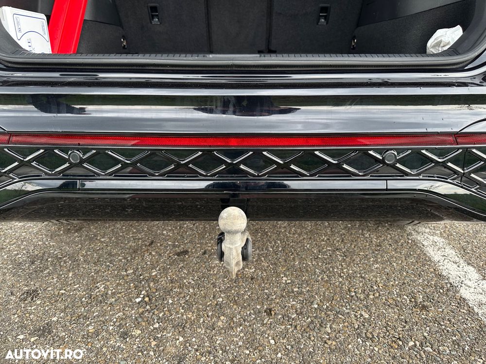 Volkswagen Tiguan 2.0 TDI DSG 4Motion R-Line - 21