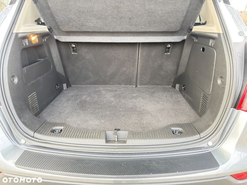 Opel Mokka 1.4 Turbo Automatik Innovation - 13