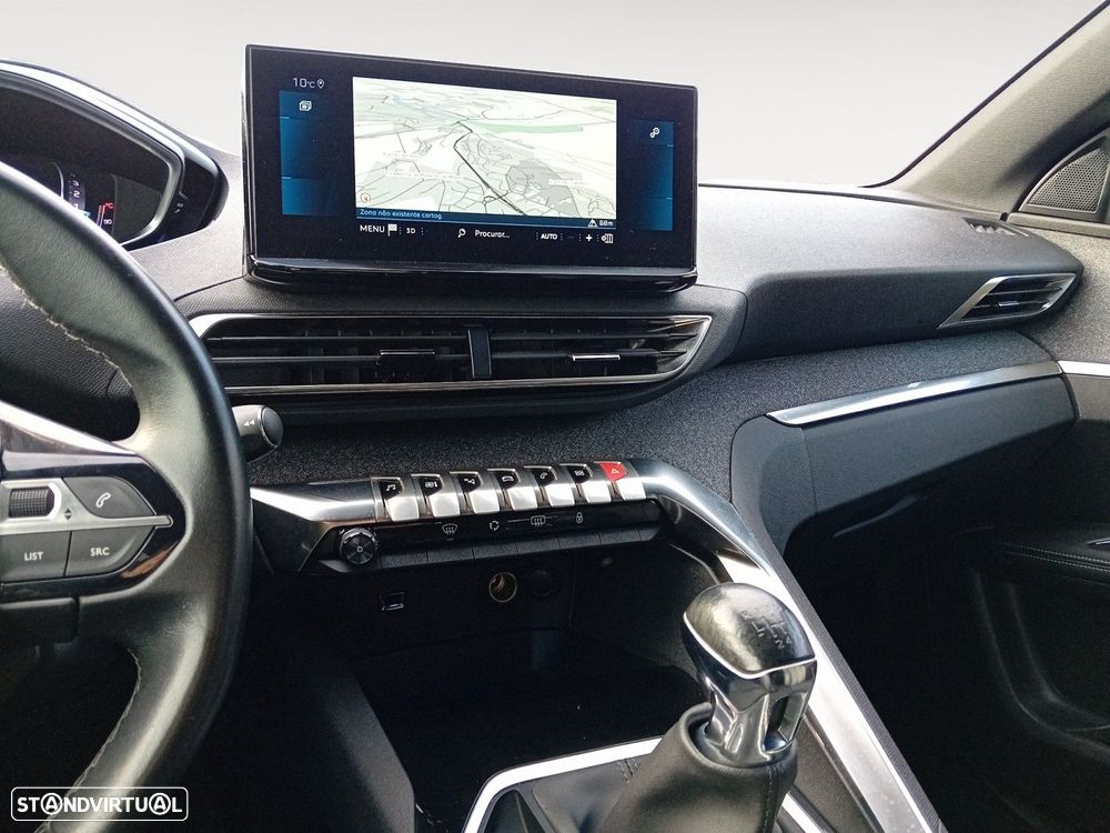 Peugeot 5008 1.2 PureTech Allure Pack - 11