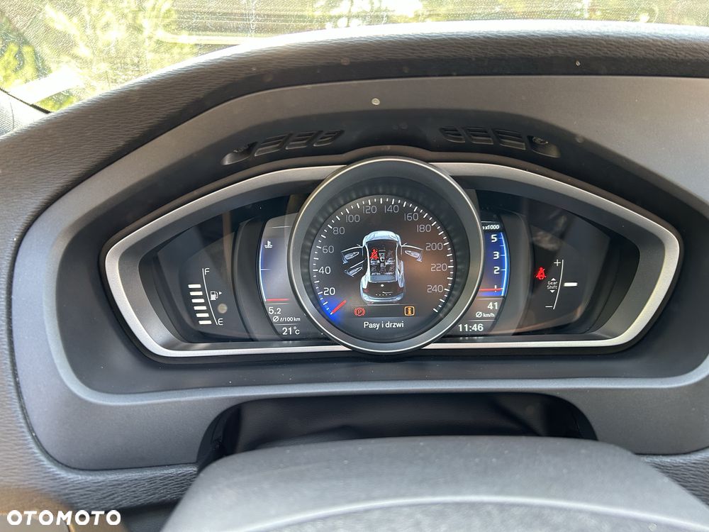 Volvo V40 - 6