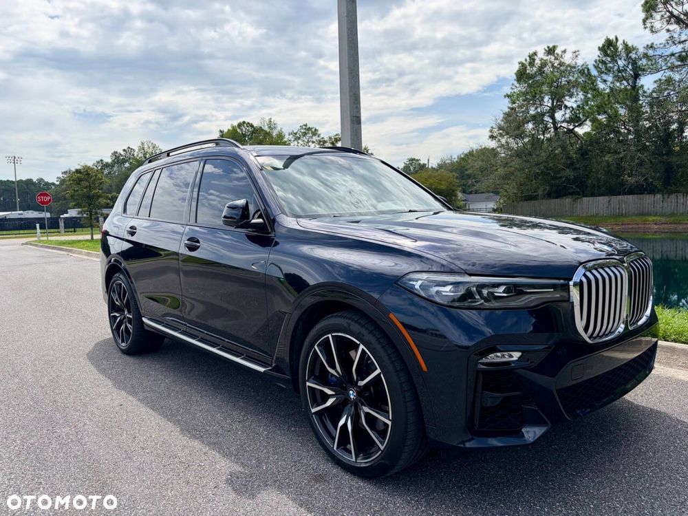 BMW X7 - 2