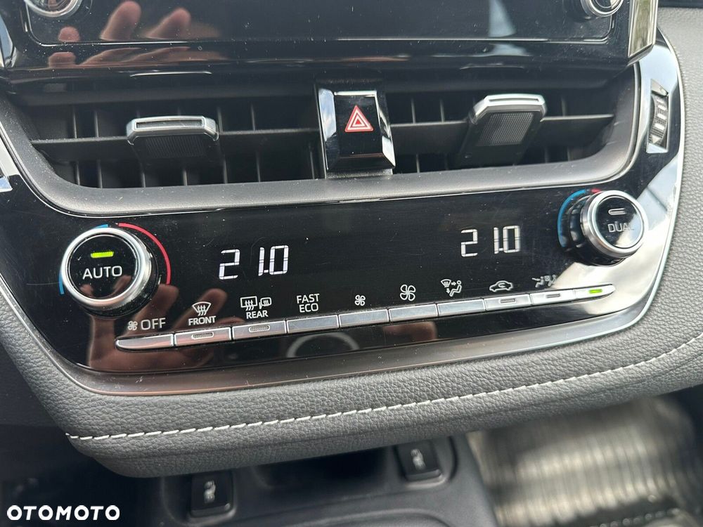 Toyota Corolla - 20