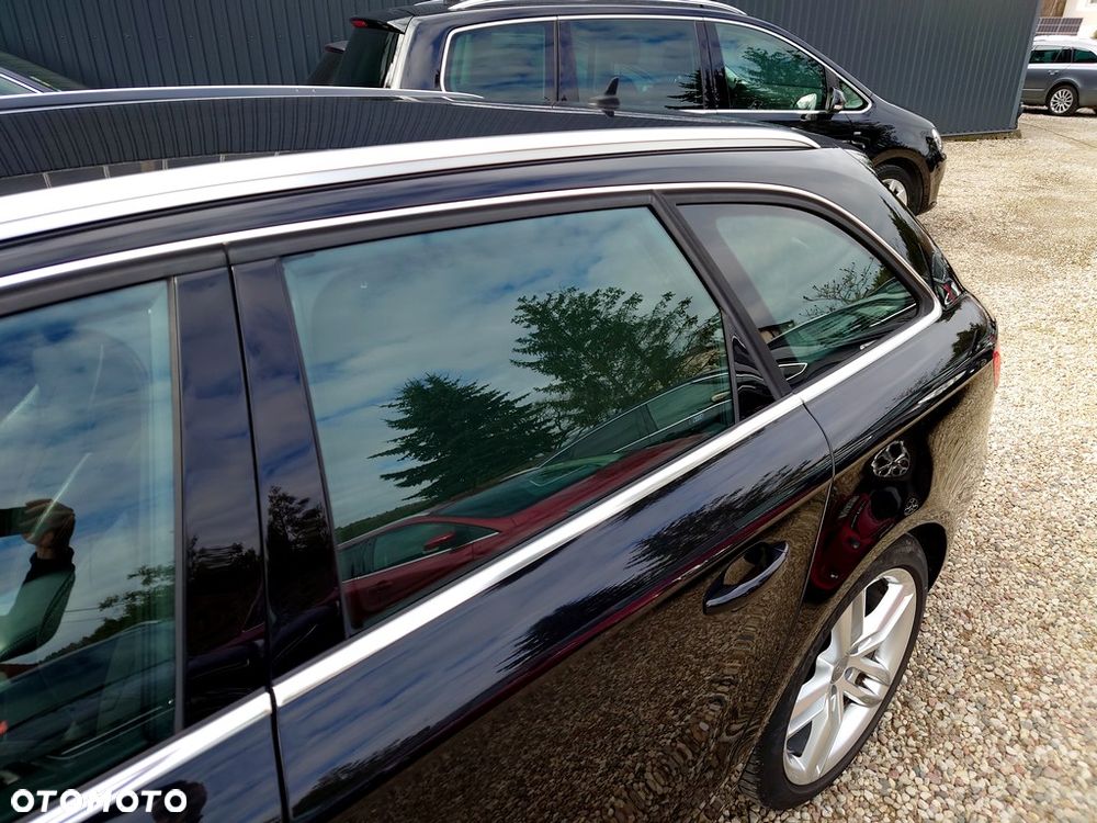 Audi A4 Avant 2.0 TDI - 33