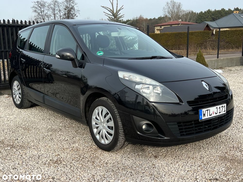 Renault Grand Scenic Gr 1.6 Pack Authentique - 3