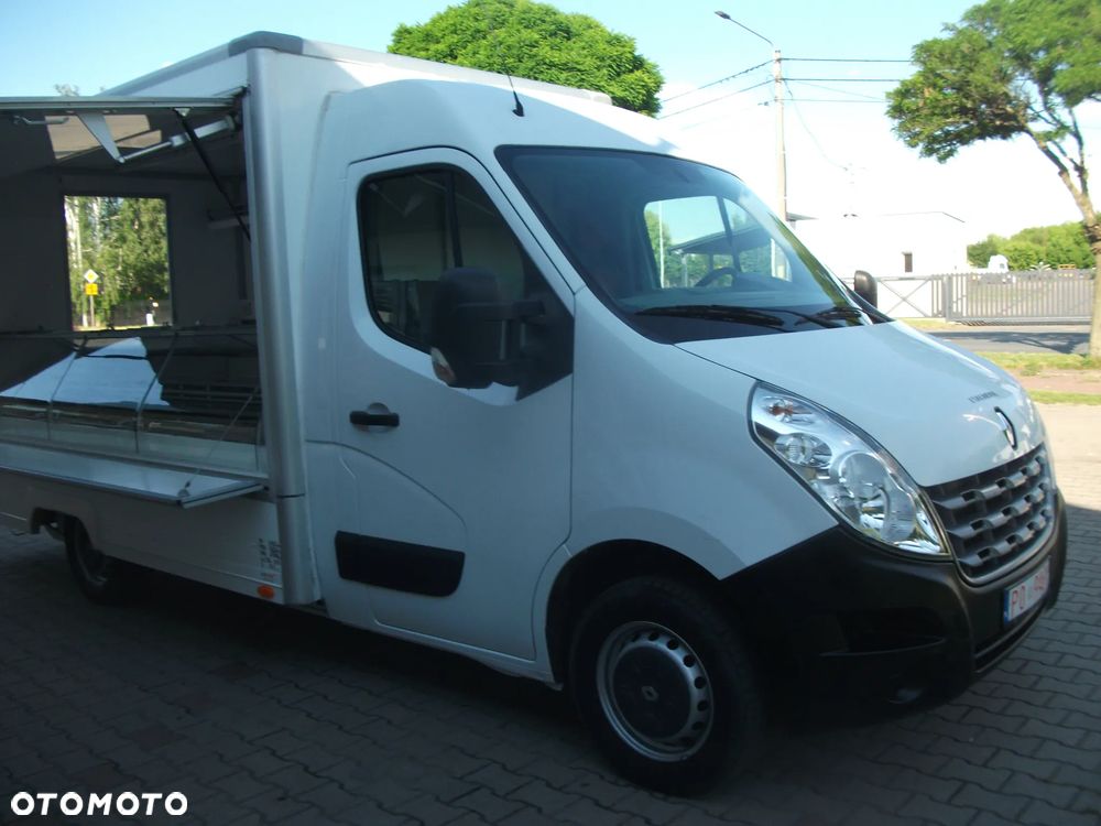 Renault Master-Etalmobil - 3
