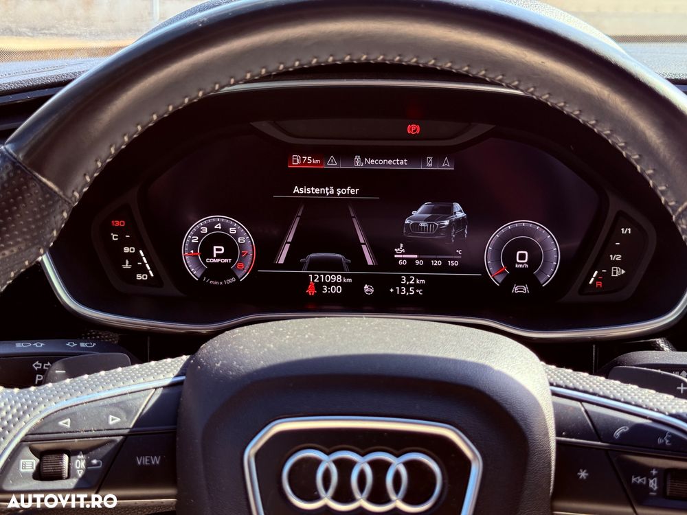 Audi Q3 35 TFSI S tronic S line - 20