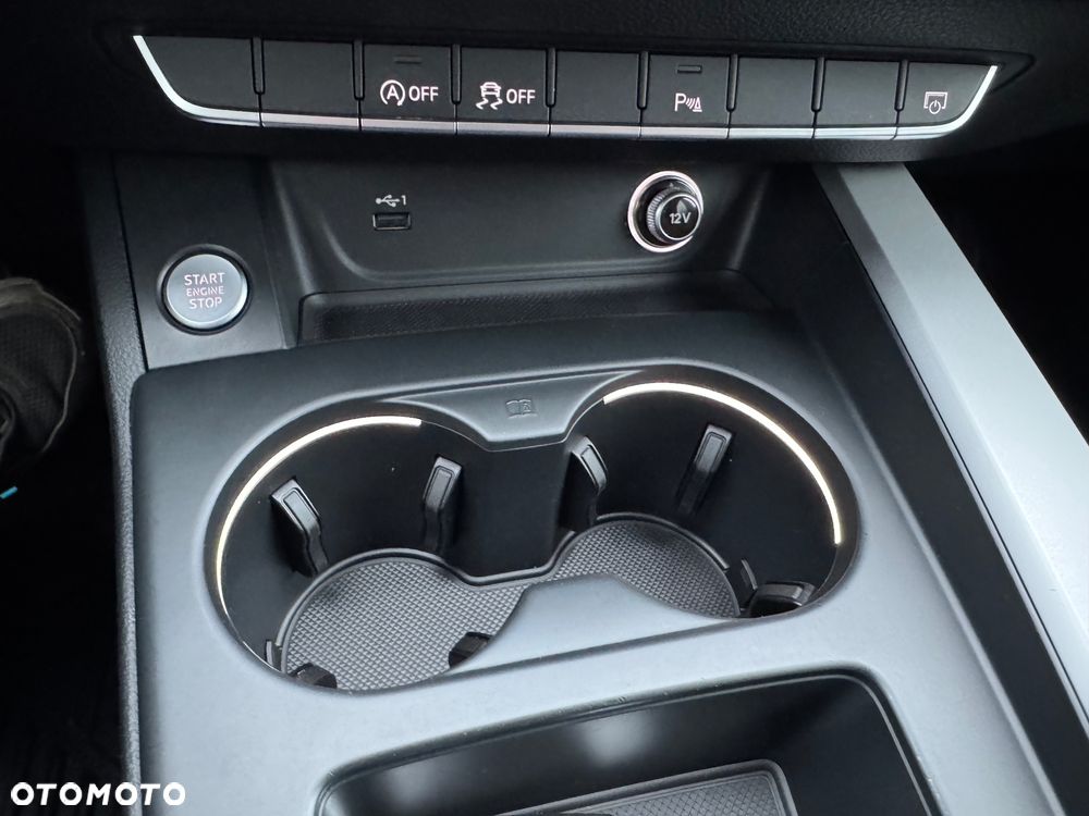 Audi A4 Avant 35 TDI S tronic advanced - 26