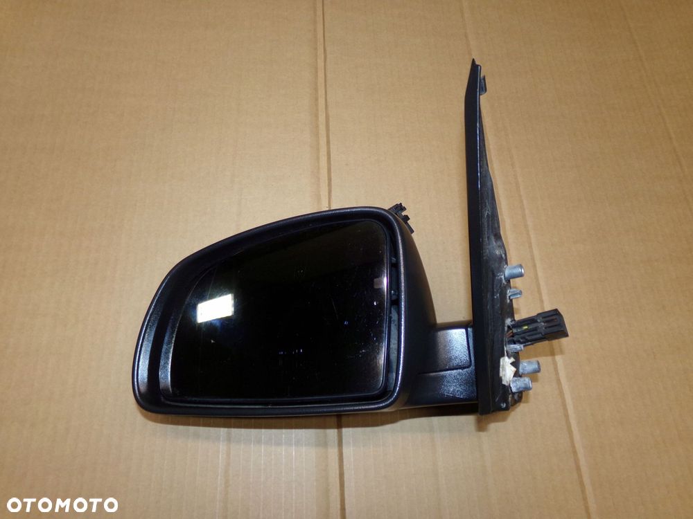 lusterko lewe 5 pin meriva a europa - 1