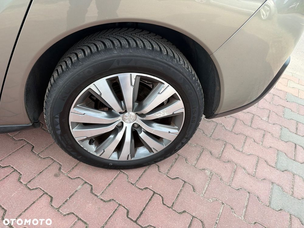 Peugeot 3008 HDi 150 Business-Line - 31