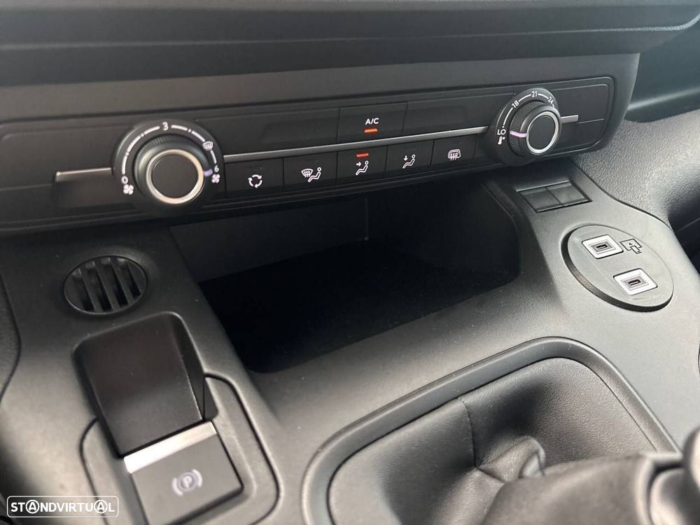 Citroën berlingo - 18
