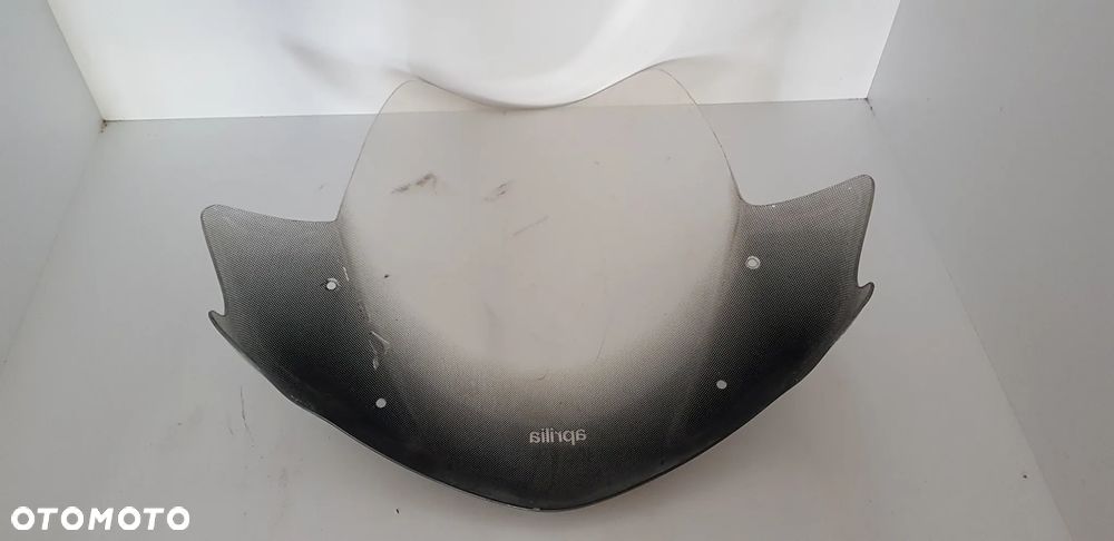 Aprilia Leonardo 125 Szyba - 3