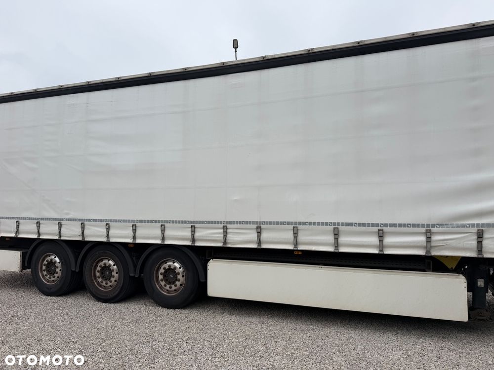 Schmitz Cargobull SCS 24 /Z NIEMIEC - 2