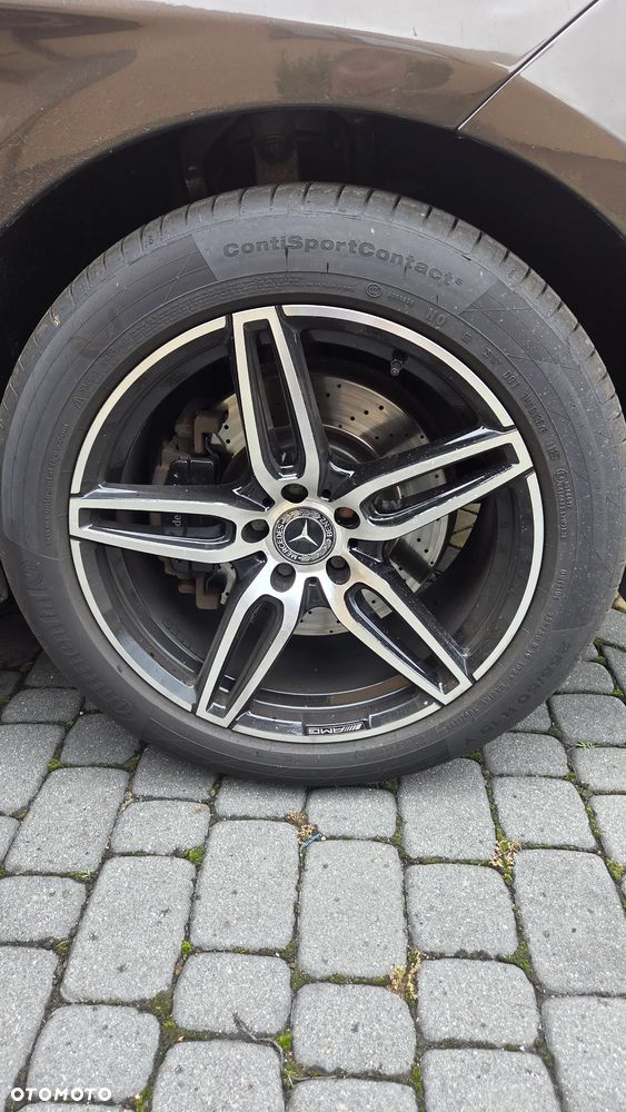 Mercedes-Benz ML 350 BlueTEC 4-Matic - 18
