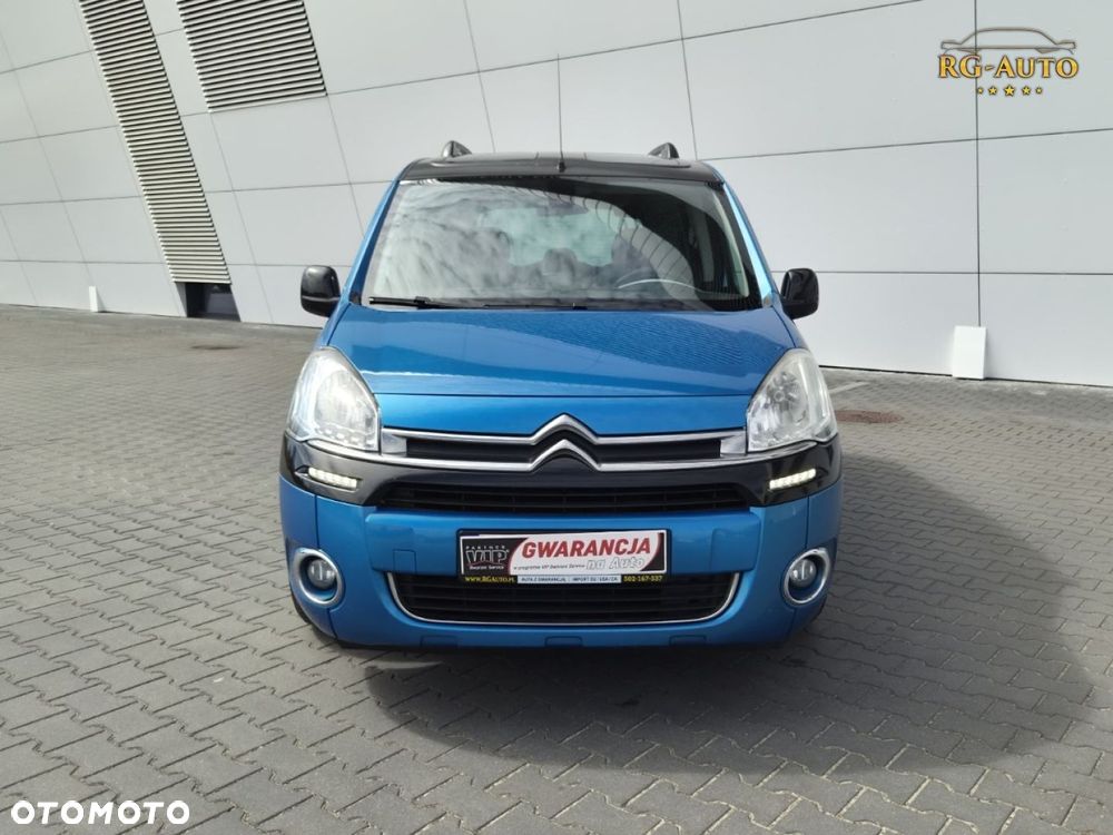Citroën Berlingo - 19