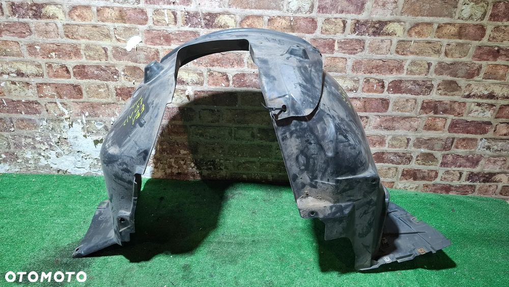 NADKOLE LEWY PRZÓD 7059371 7059371 BMW E81 E87 LCI M-PAK 2007- ROK - 3