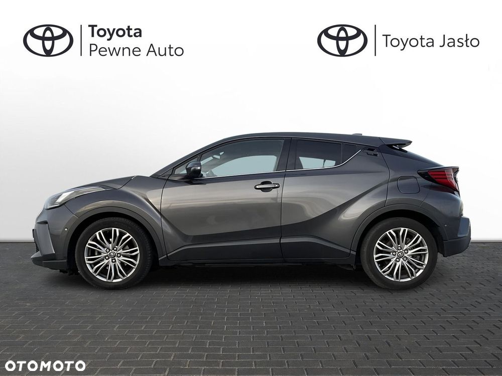 Toyota C-HR 2.0 Hybrid Executive - 2