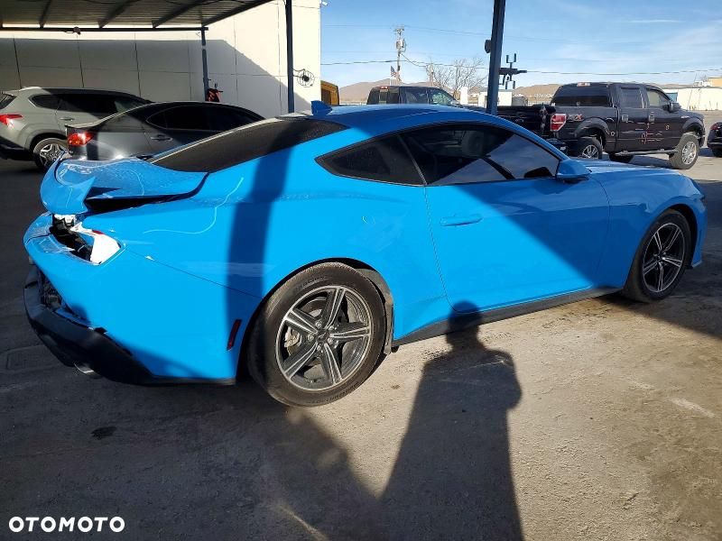 Ford Mustang 2.3 EcoBoost - 3
