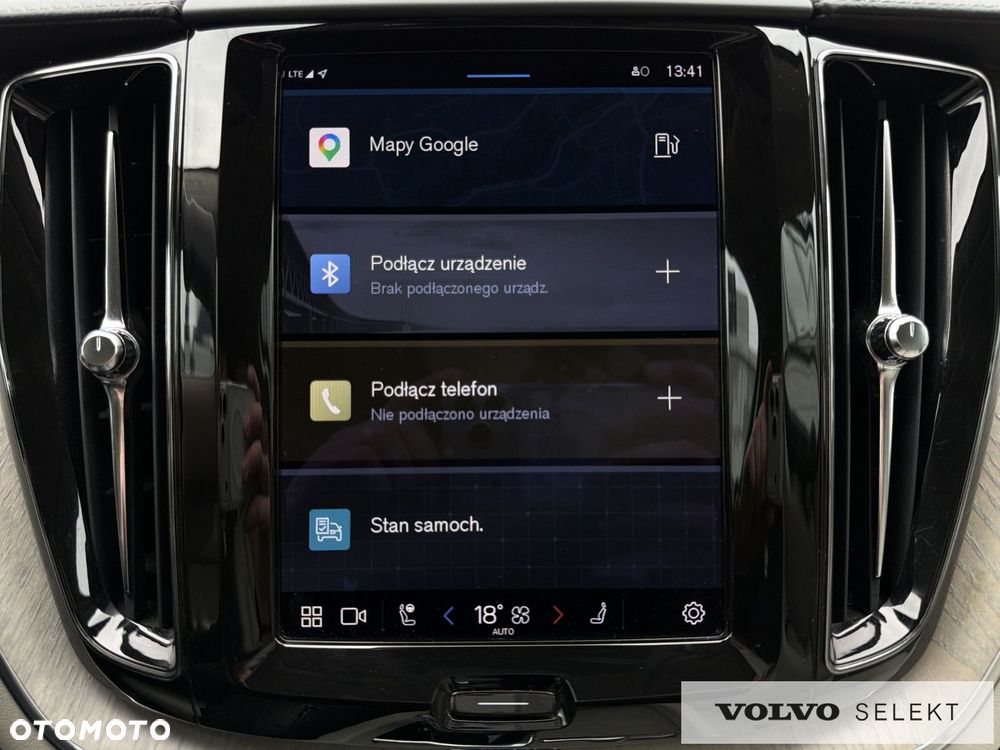 Volvo XC 60 - 20