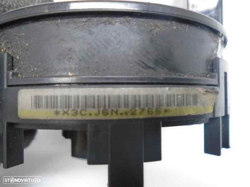 FITA AIRBAG TOYOTA YARIS 2007 -X3CJ6N2766 - 1