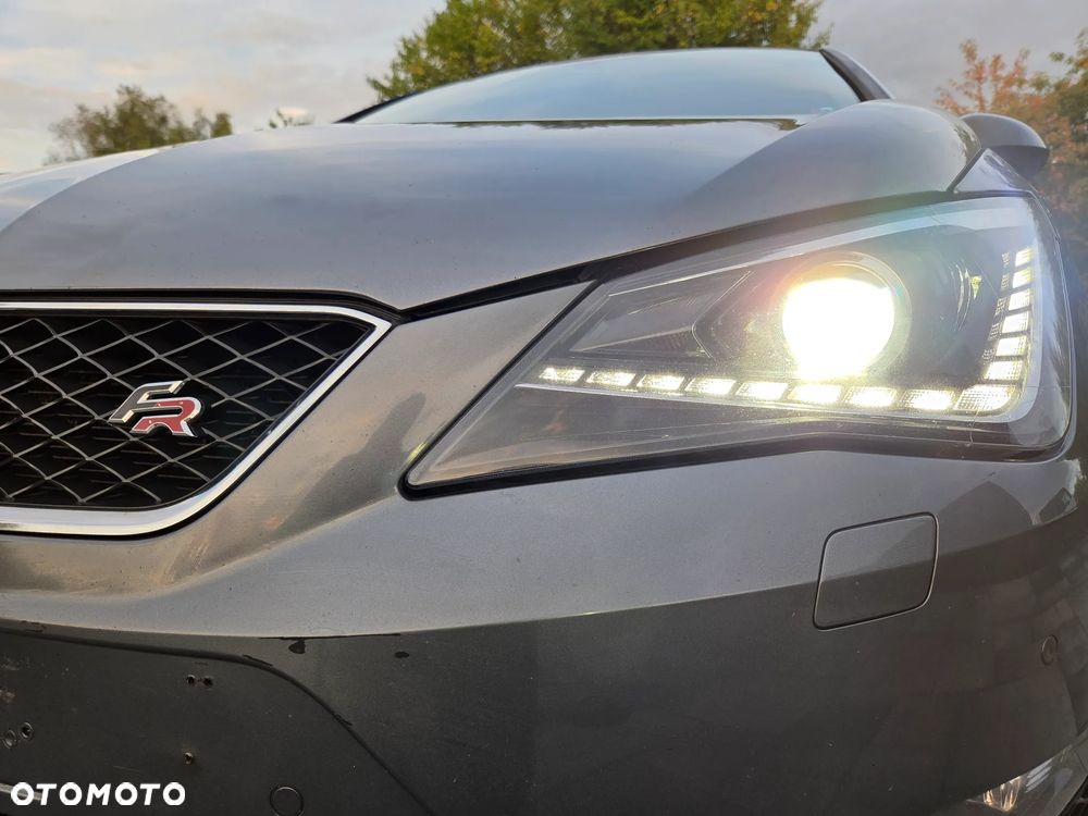 Seat Ibiza - 11