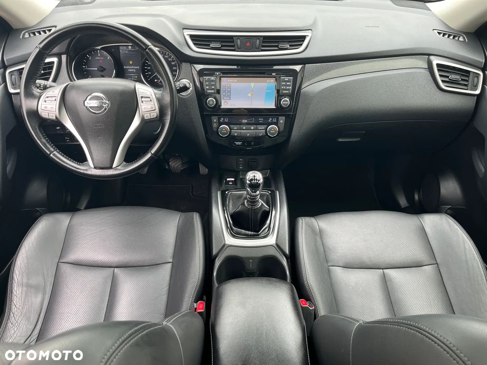 Nissan X-Trail - 22
