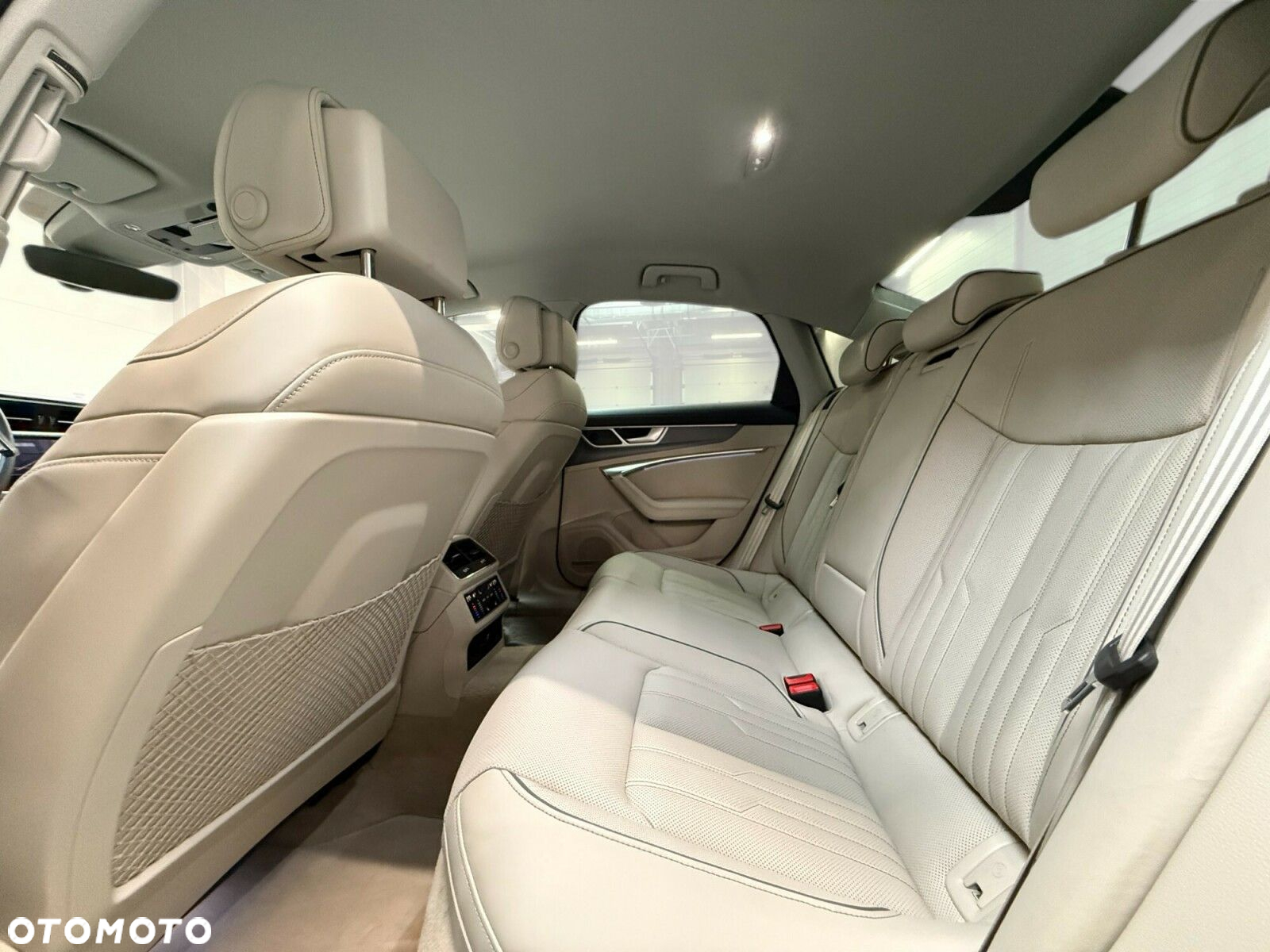 Audi A6 - 26