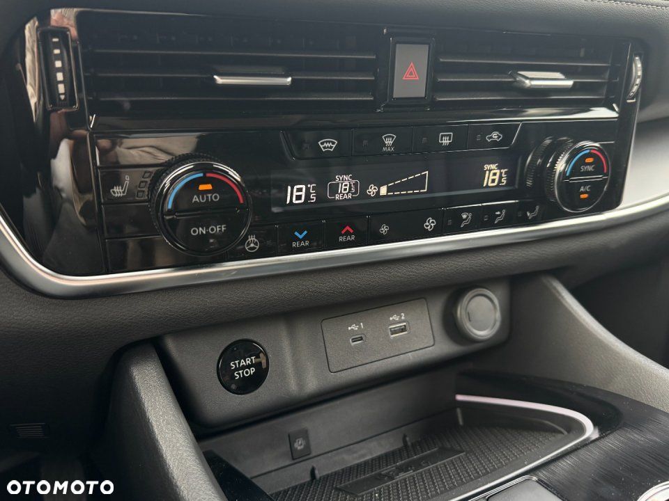 Nissan X-Trail - 15