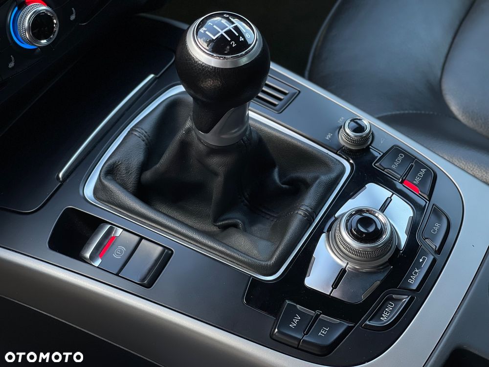 Audi A5 Sportback - 12