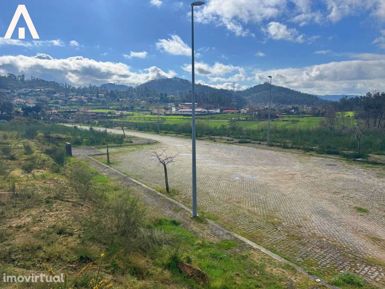 Lotes de Terreno para Construção – Panque - Grande imagem: 2/6