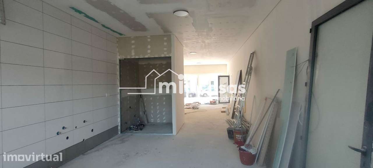 Apartamento T2 Novo Curia/Anadia - Grande imagem: 5/10