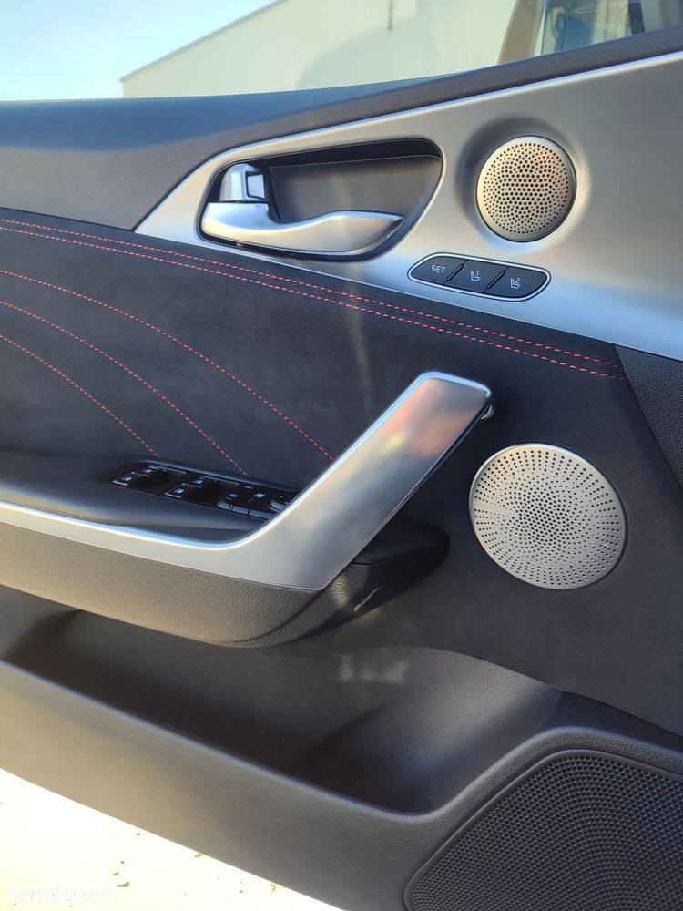 Kia Stinger 3.3 T-GDI V6 GT Prestige Line AWD - 16