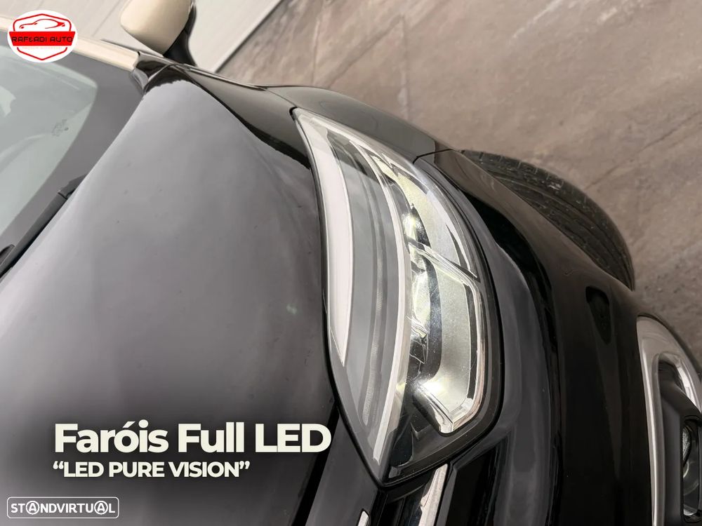 Renault Captur 1.5 dCi Exclusive - 7