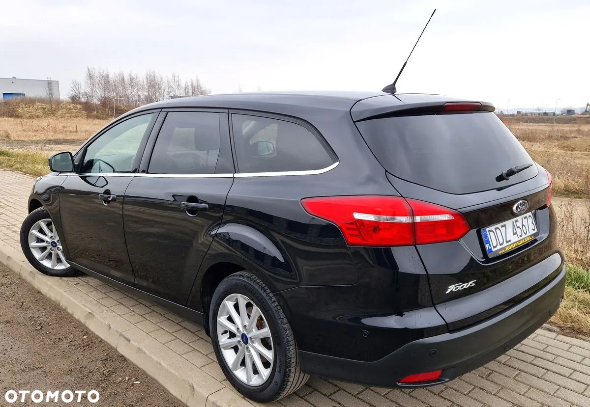 Ford Focus - 2