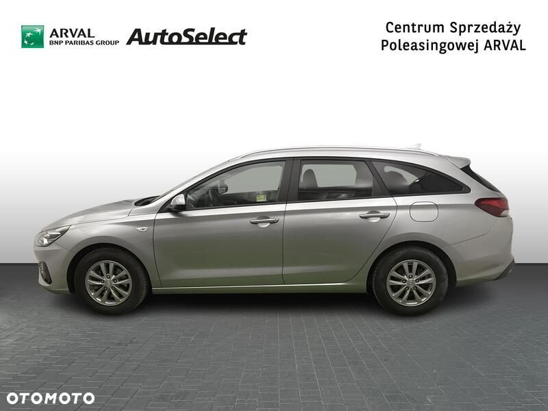 Hyundai i30 1.0 T-GDI Modern - 2