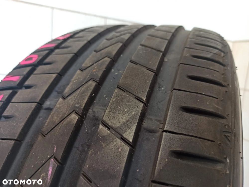 ZR19 235/35 Falken Azenis FK510 Wysyłka gratis! - 3