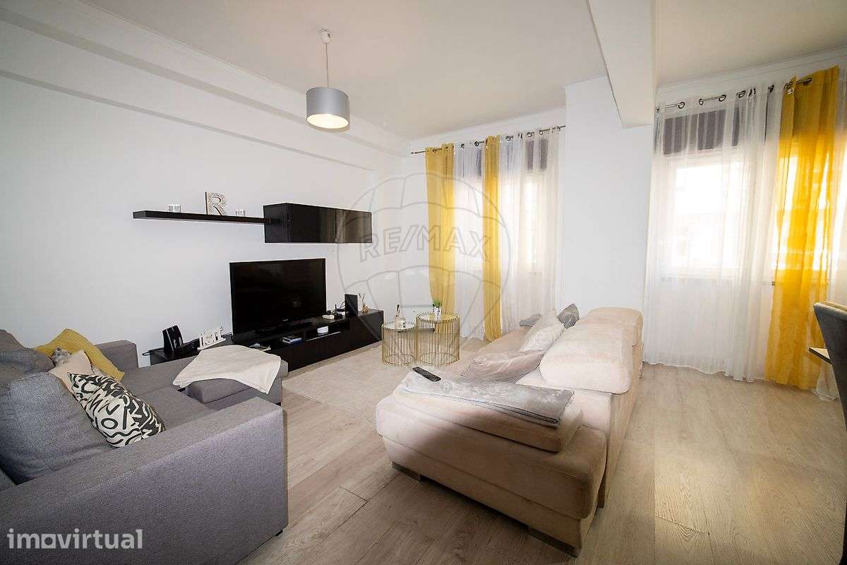 Apartamento T3 para venda - Grande imagem: 4/18