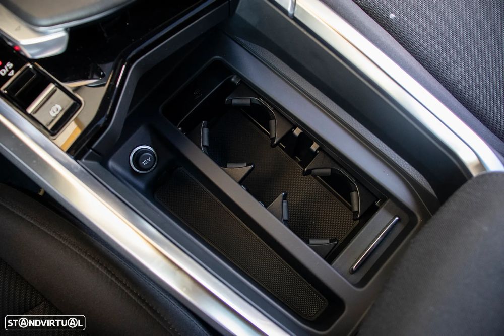 Audi e-tron 55 quattro S line - 33