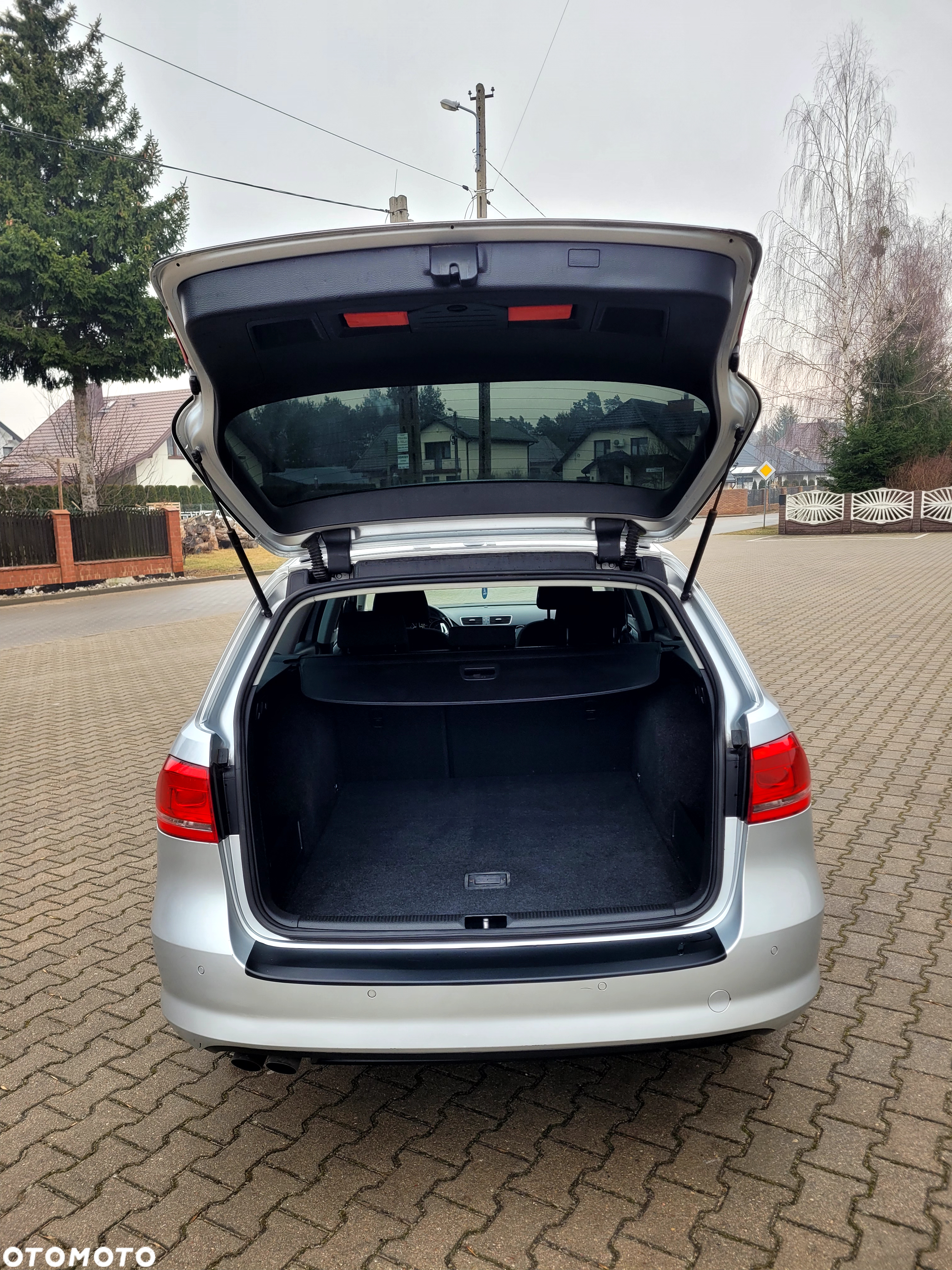 Volkswagen Passat 2.0 Blue TDI DSG SCR Comfortline - 16