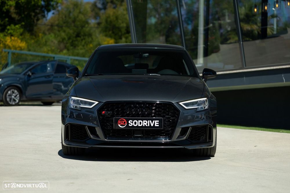 Audi RS3 Sportback TFSI quattro S tronic - 52