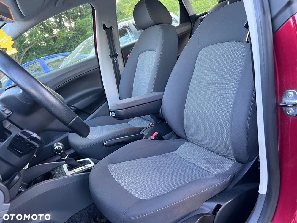 Seat Ibiza 1.2 TSI Style DSG - 21