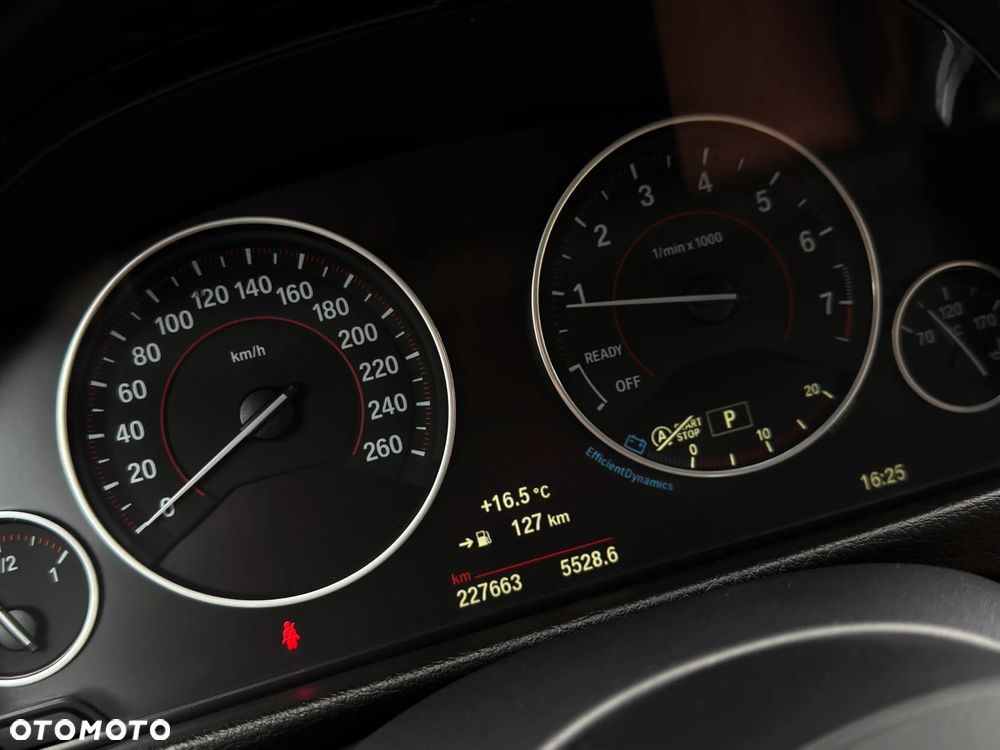 BMW Seria 4 428i xDrive Sport-Aut M Sport - 22