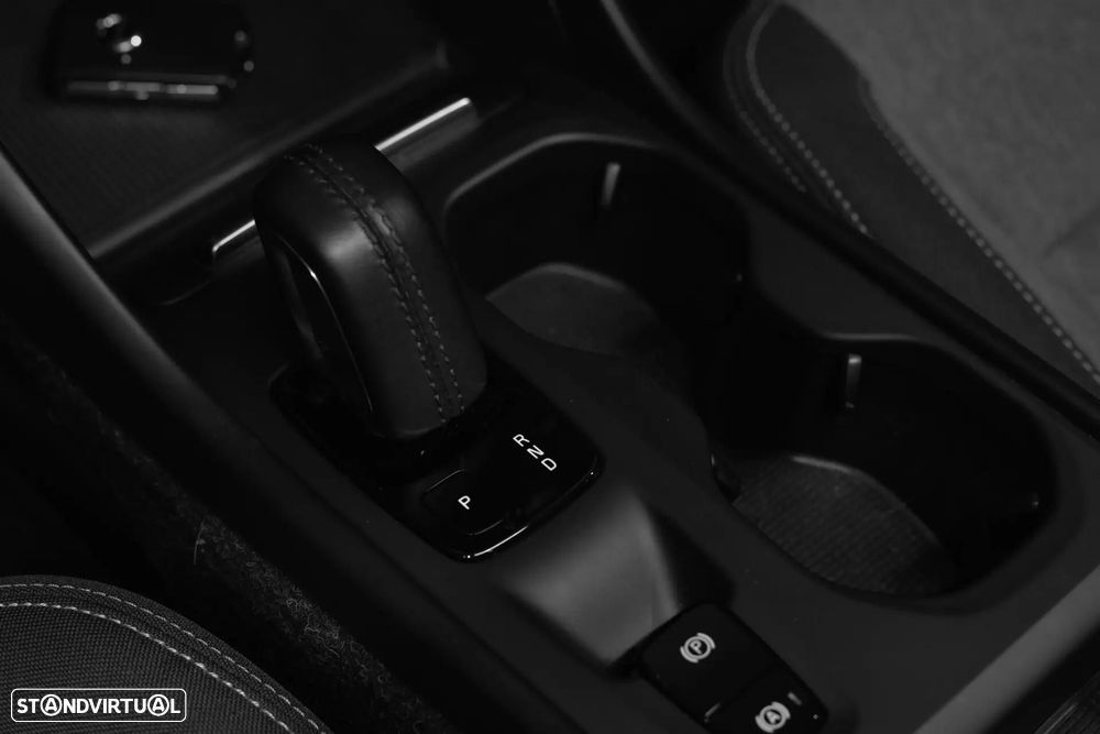 Volvo XC 40 1.5 T4 PHEV Inscription Expression - 30