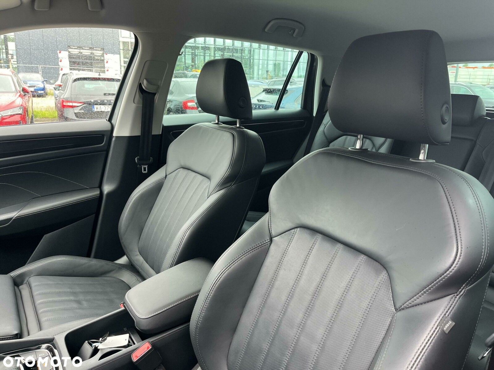 Skoda Kodiaq 2.0 TSI 4x4 L&K DSG - 12