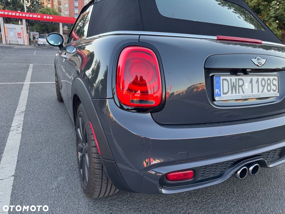 MINI Cooper S - 12